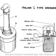 Illustration for article titled Secret message found in WW2 bullet tells the story of some stupid Nazis